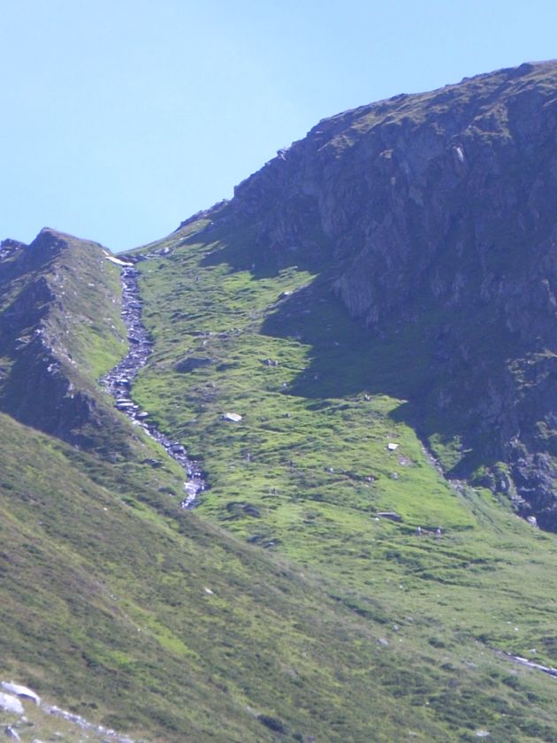 Testa Gemella Occidentale
